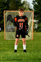 #11 Dillon Tierney