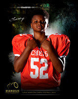 #52 Jaiden Guercy